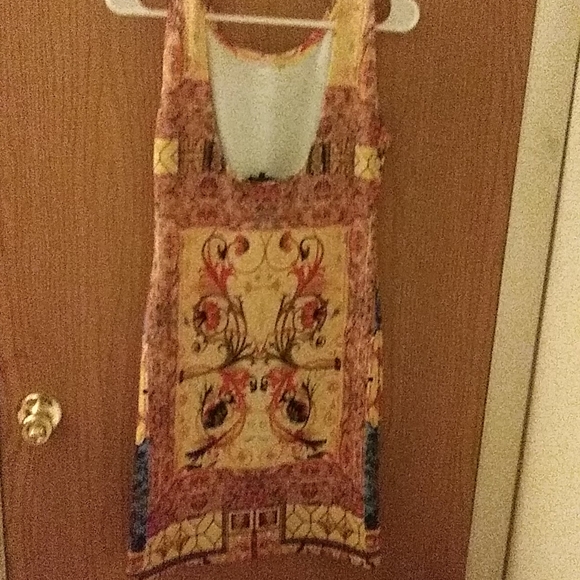 Dress - Picture 2 of 2